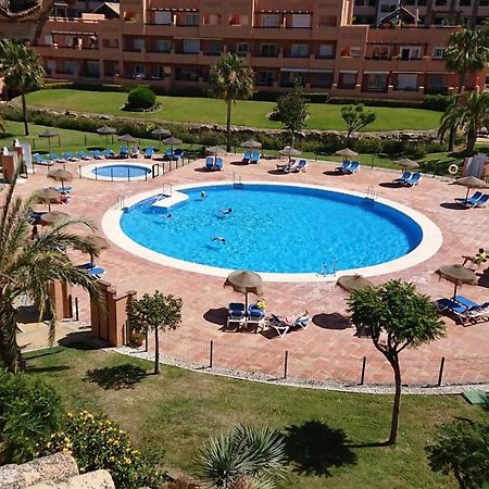 Апартаменты Casares Del Sol Penthouse Экстерьер фото