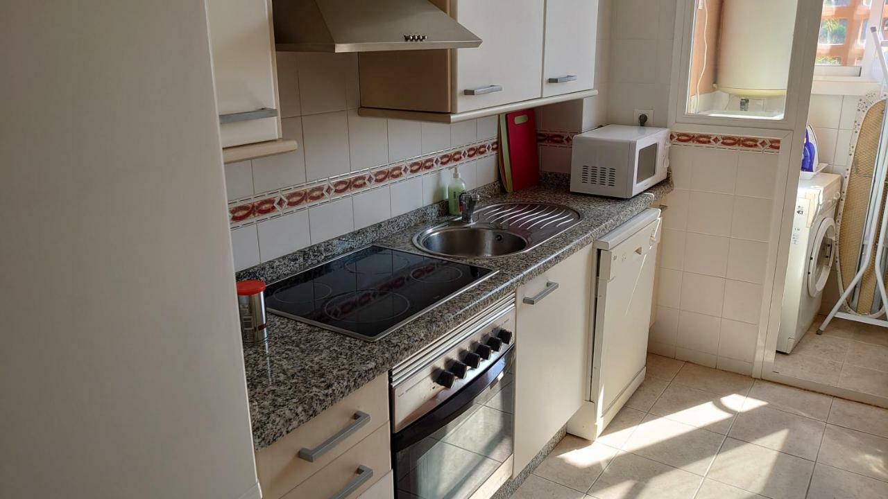 Апартаменты Casares Del Sol Penthouse Экстерьер фото