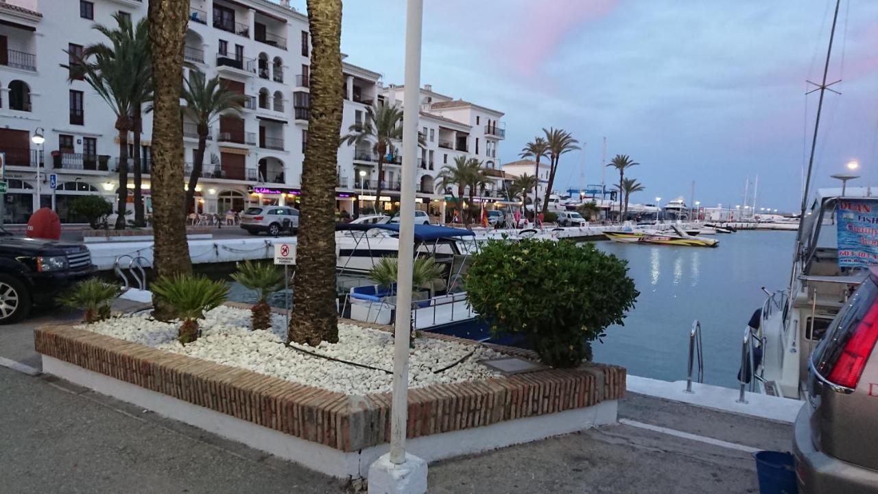 Апартаменты Casares Del Sol Penthouse Экстерьер фото